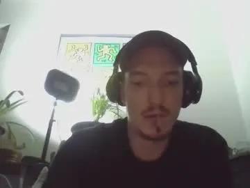 Freechat neoblack90 on Chaturbate