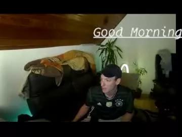 Freechat neoblack90 on Chaturbate