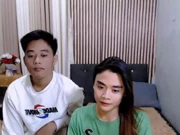 Freechat nhics_and_hades on Chaturbate