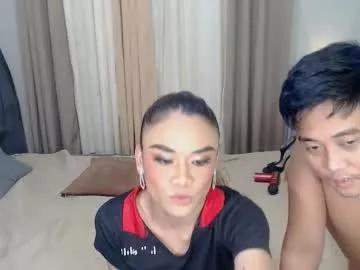 Freechat nhics_and_hades on Chaturbate