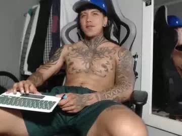 nickhot0609 on Chaturbate