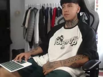 nickhot0609 on Chaturbate