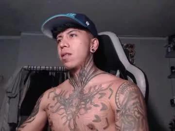 nickhot0609 on Chaturbate