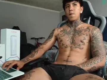 nickhot0609 on Chaturbate