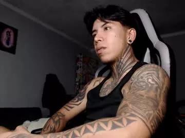 nickhot0609 on Chaturbate