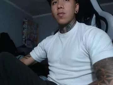 nickhot0609 on Chaturbate