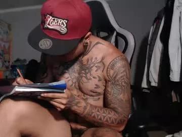 nickhot0609 on Chaturbate