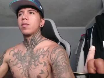 nickhot0609 on Chaturbate