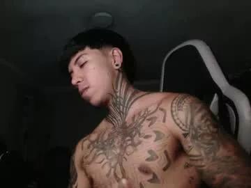 nickhot0609 on Chaturbate