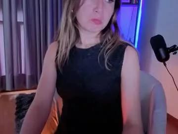 nickywindsor on Chaturbate