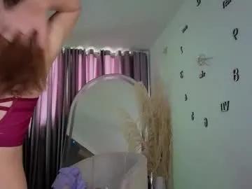 nickywindsor on Chaturbate