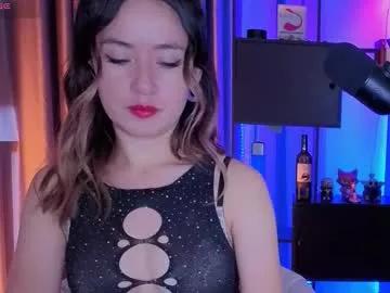 nickywindsor on Chaturbate