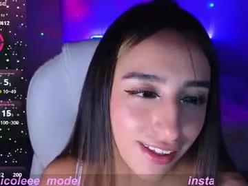 nicole_edwards on Chaturbate
