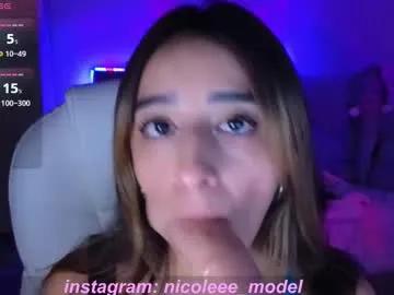 nicole_edwards on Chaturbate