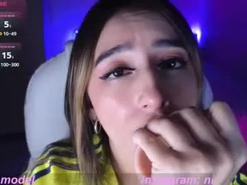 nicole_edwards on Chaturbate