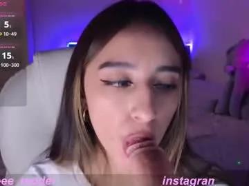 nicole_edwards on Chaturbate