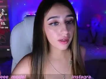 nicole_edwards on Chaturbate