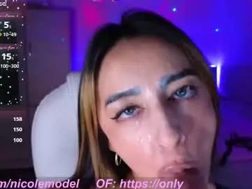 nicole_edwards on Chaturbate