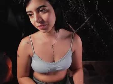 nicolross_ on Chaturbate