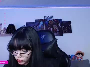 nicorobinn on Chaturbate