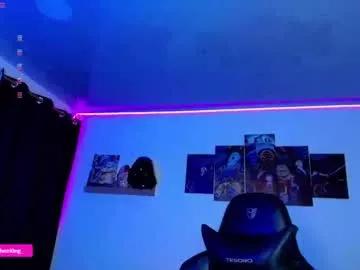 nicorobinn on Chaturbate