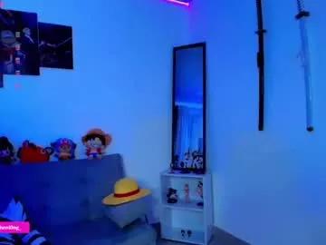 nicorobinn on Chaturbate