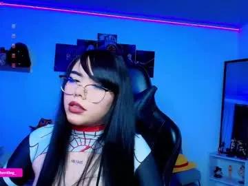 nicorobinn on Chaturbate