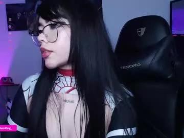 nicorobinn on Chaturbate