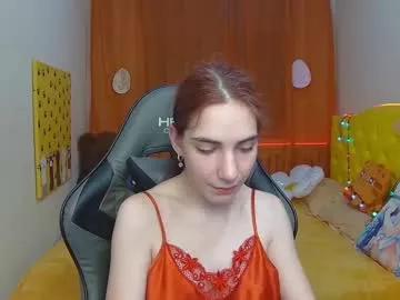 nikastarkk on Chaturbate