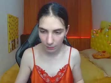 nikastarkk on Chaturbate