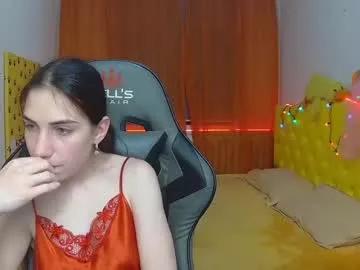 nikastarkk on Chaturbate
