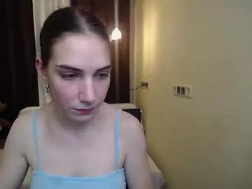 nikastarkk on Chaturbate
