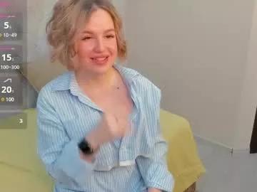 nikki_kai on Chaturbate