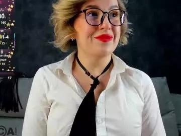 nikki_kai on Chaturbate