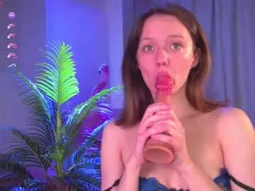 nikkisilk on Chaturbate