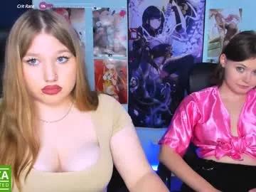 nikol_kitt on Chaturbate