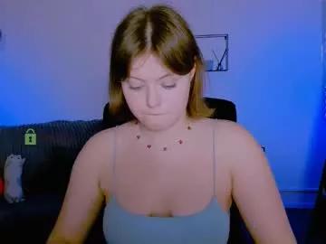nikol_kitt on Chaturbate