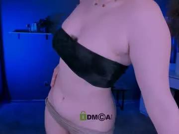 nikol_kitt on Chaturbate