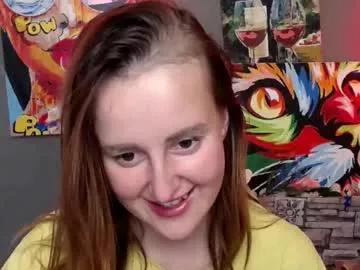 nikolleta_m on Chaturbate