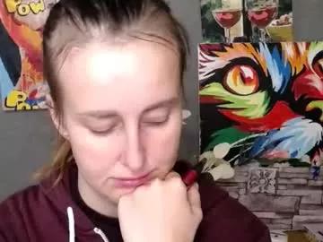 nikolleta_m on Chaturbate