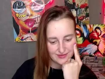 nikolleta_m on Chaturbate