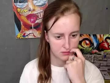 nikolleta_m on Chaturbate