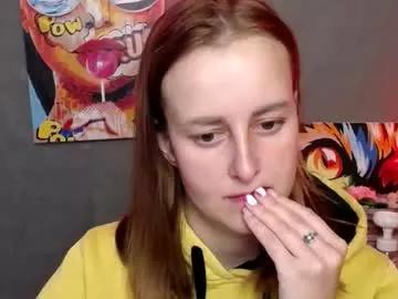 nikolleta_m on Chaturbate