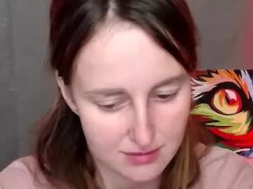 nikolleta_m on Chaturbate
