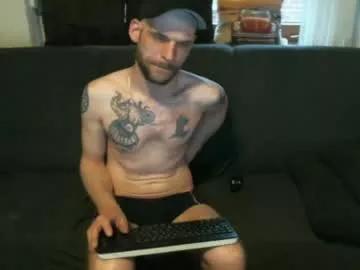 nixan85 on Chaturbate
