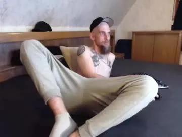 nixan85 on Chaturbate