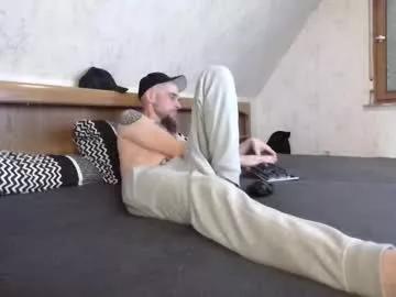 nixan85 on Chaturbate