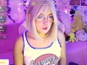 Freechat nixy_sama on Chaturbate