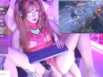 Freechat nixy_sama on Chaturbate