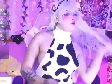 Freechat nixy_sama on Chaturbate